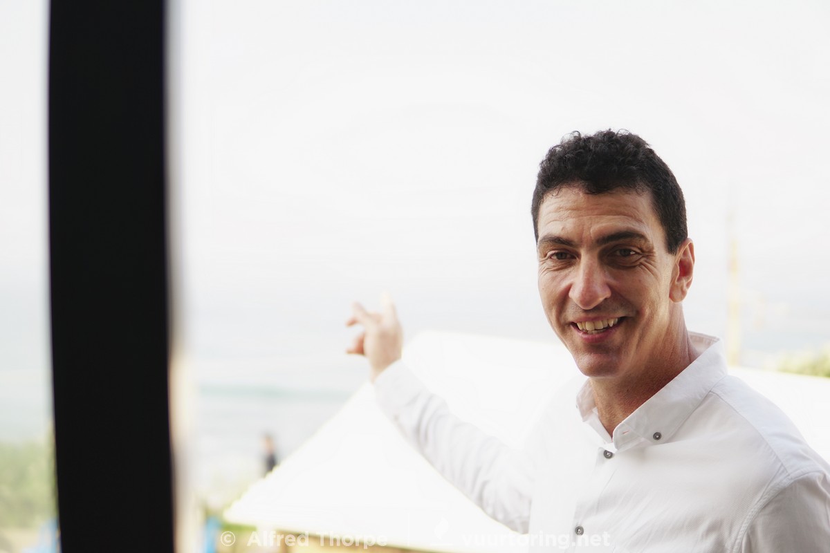 Schaun & Akosia Colin